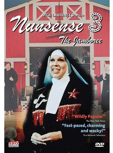Nunsense 3: Jamboree - Nunsense 3: Jamboree - DVD