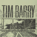 Barry,tim - Laurel St. Demo 2005 & Live At Munford Elementary - Vinyl Record
