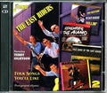 The Easy Riders, Terry Gilkyson - Folk Songs You'll Like (48 tracks) (2xCD) Music CD
