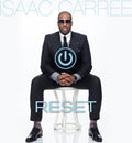 Carree,isaac - Reset - Music CD