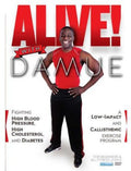 Alive With Damue: Low Impact & Callisthenic Exerci - Alive With Damue: Low Impact & Callisthenic Exerci - DVD