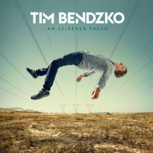 Bendzko,tim - Am Seidenen Faden - Music CD