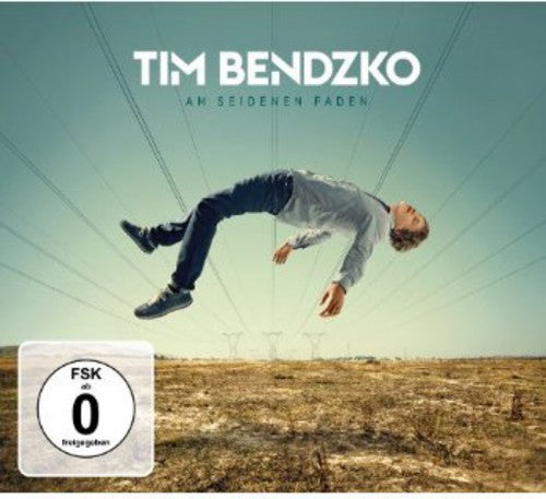 Bendzko,tim - Am Seidenen Faden - Music CD