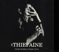 Thiefaine,hubert Felix - Homo Plebis Ultimae Tour - Music CD