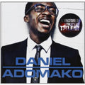 Adomako,daniel - Daniel Adomako - Music CD