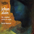Alain,jehan / Bowyer - Complete Works For Organ - Music CD
