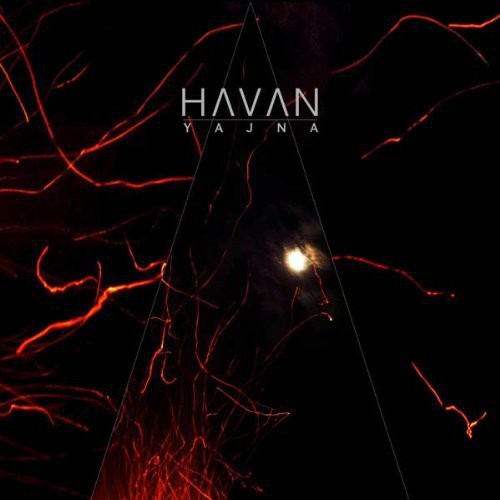 Havan - Yajna - Music CD