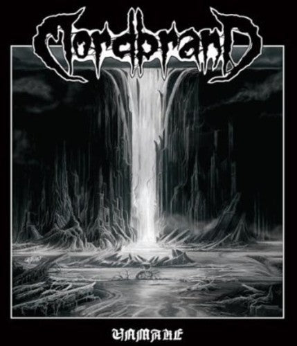 Mordbrand - Unmake - Vinyl Record