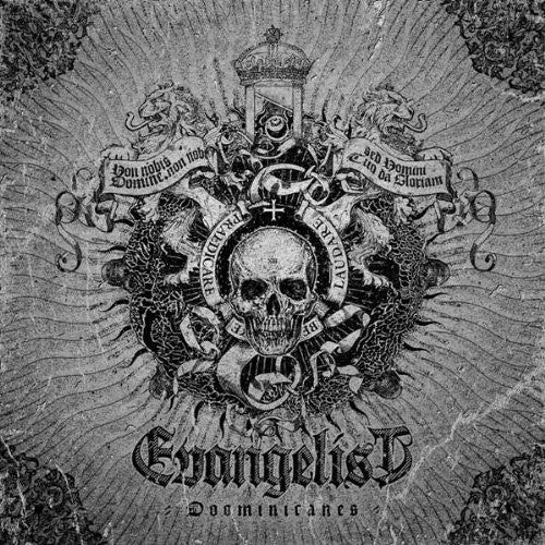 Evangelist - Doominicanes - Vinyl Record