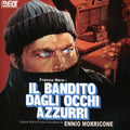 Morricone,ennio - Il Bandito Dagli Occhi Azzurri - Music CD