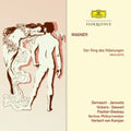 Wagner / Fisher-dieskau / Berlin Phil / Karajan - Wagner: Der Ring Des Nibelungen (highlights) - Music CD