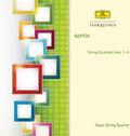 Bartok / Tokyo String Quartet - Bartok: String Quartets - Music CD