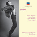 Zinman,david - Dance Mix - Music CD