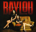 Baylou - Go To Hell & I Love You - Music CD