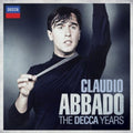 Abbado,claudio - Decca Years - Music CD
