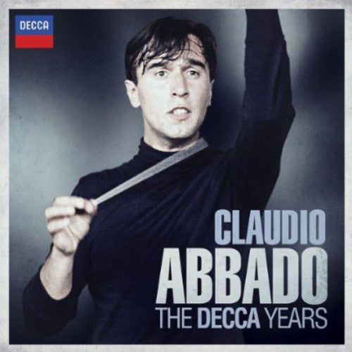 Abbado,claudio - Decca Years - Music CD