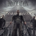 Immolation - Kingdom Of Conspiracy - Music CD