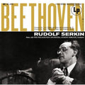 Beethoven / Serkin / Philadelphia Orch / Ormandy - Beethoven: Pno Ctos Nos 1 & 3 - Music CD