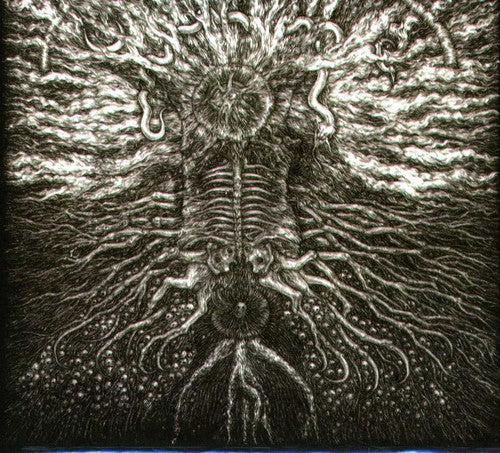 Grivf / Sol - Iss / Great Plague Imperium - Music CD