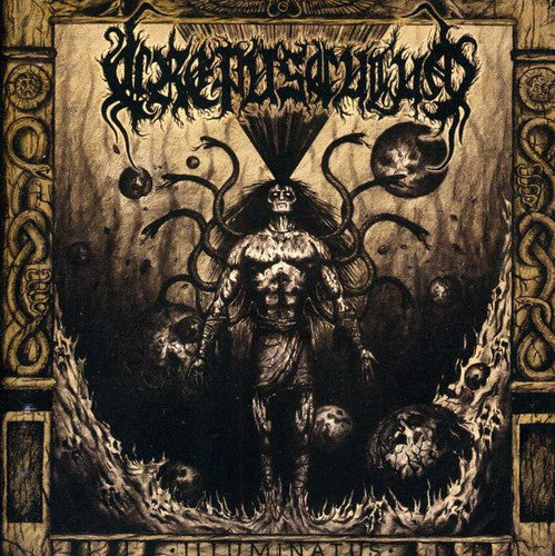 Crepusculum - Illuminatus - Music CD