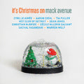 It's Christmas On Mack Avenue / Various - It's Christmas On Mack Avenue / Various - Music CD
