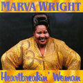Wright,marva - Heartbreakin Woman - Music CD