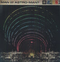 Man Or Astro-man - Defcon 5 4 3 2 1 - Vinyl Record