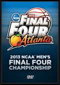 2013 Ncaa Men's Basketball Championship: Ul Vs. Um - 2013 Ncaa Men's Basketball Championship: Ul Vs. Um - DVD