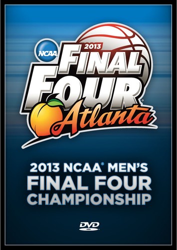 2013 Ncaa Men's Basketball Championship: Ul Vs. Um - 2013 Ncaa Men's Basketball Championship: Ul Vs. Um - DVD
