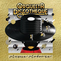 Orquesta Discotheque - Musica Moderna - Music CD