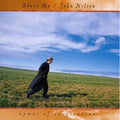 Nilsen,john - Above Me - Music CD
