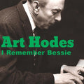 Hodes,art - Remember Bessie - Music CD