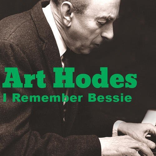 Hodes,art - Remember Bessie - Music CD