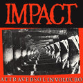 Attraverso L'involucro [Extended Version] Vinyl Record