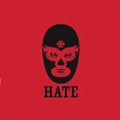 He Who Cannot Be Named - Love/hate - Music CD