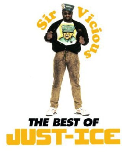 Just-ice - Best Of - Music CD