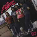 Doll Parts - Panty Raid - Vinyl Record