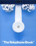 Telephone Book - Telephone Book - Blu-ray