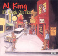 King,al - It's Rough Out Here - Music CD