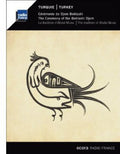 Gorgulu / Koca / Can / Eris / Bicer / Suuleyman - Ceremony Of Bektashi Djem: Tradition Of Abdal Musa - Music CD