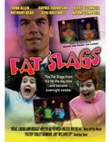Fat Slags - Fat Slags - DVD