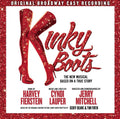 Kinky Boots Music CD