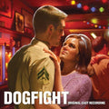 Dogfight / O.c.r. - Dogfight / O.c.r. - Music CD