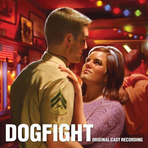 Dogfight / O.c.r. - Dogfight / O.c.r. - Music CD