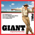 Giant / O.c.r. - Giant / O.c.r. - Music CD
