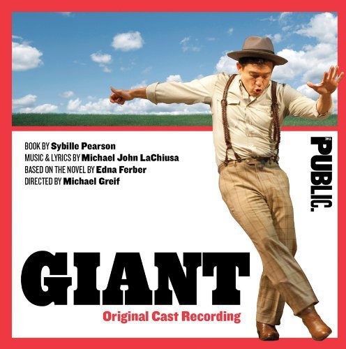 Giant / O.c.r. - Giant / O.c.r. - Music CD