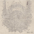 Racquet - Whale Hail - Music CD