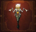 Oblivious - Creating Meaning - Music CD