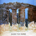 Shiny Toy Guns - Iii: Limited - Music CD