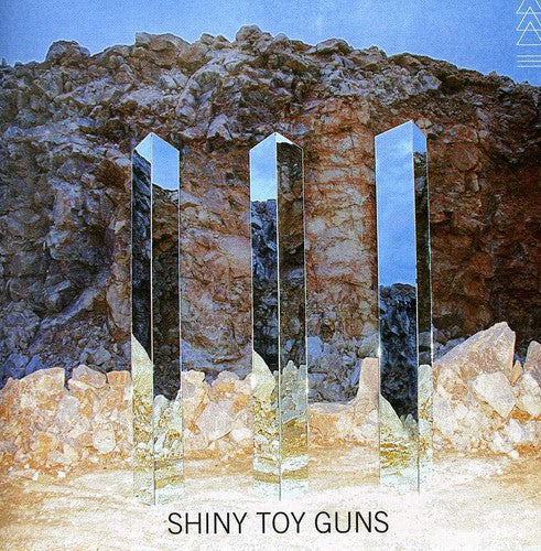 Shiny Toy Guns - Iii: Limited - Music CD